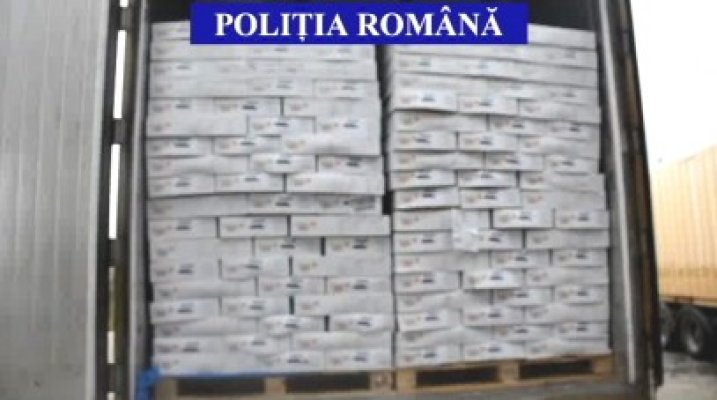 Carne din Olanda pentru firmele 